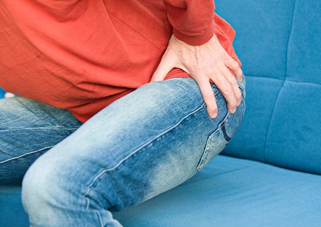 Hip And Groin Pain Canberra Physiotherapy Clinic Tm Physio Canberra
