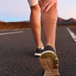 All About Calf Strains - Canberra Physiotherapy clinic - TM Physio Canberra